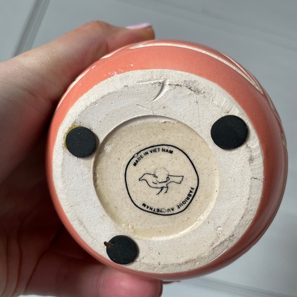 Anthropologie Planter - Picture 4 of 4